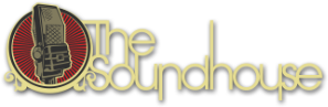 Soundhouse Studio logo